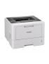 Imprimanta Laser BROTHER HL-L5210DW, Monocrom, A4, Duplex, USB/LAN/Wi-Fi, Tava coli: 250 coli, White-Black