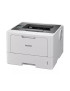 Imprimanta Laser BROTHER HL-L5210DW, Monocrom, A4, Duplex, USB/LAN/Wi-Fi, Tava coli: 250 coli, White-Black