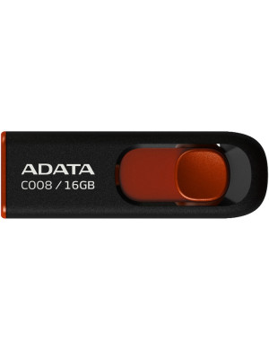 MEMORIE USB ADATA 16GB AC008-16G-RKD