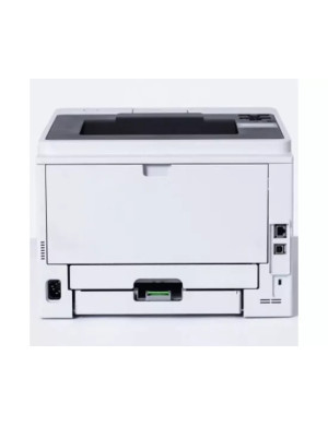 Imprimanta Laser BROTHER HL-L5210DW, Monocrom, A4, Duplex, USB/LAN/Wi-Fi, Tava coli: 250 coli, White-Black