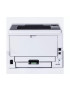 Imprimanta Laser BROTHER HL-L5210DW, Monocrom, A4, Duplex, USB/LAN/Wi-Fi, Tava coli: 250 coli, White-Black