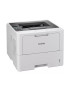 Imprimanta Laser BROTHER HL-L6210DW, Monocrom, A4, Duplex, USB/LAN/Wi-Fi, Tava coli: 520 coli, Grey