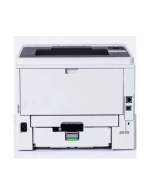 Imprimanta Laser BROTHER HL-L6210DW, Monocrom, A4, Duplex, USB/LAN/Wi-Fi, Tava coli: 520 coli, Grey