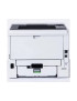 Imprimanta Laser BROTHER HL-L6210DW, Monocrom, A4, Duplex, USB/LAN/Wi-Fi, Tava coli: 520 coli, Grey