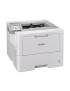 Imprimanta Laser BROTHER HL-L6410DN, Monocrom, A4, Duplex, USB/LAN, Tava coli: 520 coli, Grey