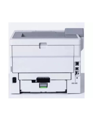 Imprimanta Laser BROTHER HL-L6410DN, Monocrom, A4, Duplex, USB/LAN, Tava coli: 520 coli, Grey