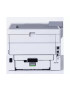 Imprimanta Laser BROTHER HL-L6410DN, Monocrom, A4, Duplex, USB/LAN, Tava coli: 520 coli, Grey