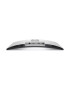 Monitor LED curbat DELL UltraSharp U3425WE, 34" UWQHD, IPS, Thunderbolt, 120Hz, 5 ms, White/Silver
