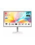 Monitor LED MSI Modern MD2712PW, 27", Full HD IPS, 100 Hz, USB-C, HDR, 1ms, Black