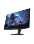 Monitor Gaming LED DELL Alienware AW2725DF, QHD, 27", 0.03 ms, 360 Hz, Black