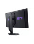 Monitor Gaming LED DELL Alienware AW2725DF, QHD, 27", 0.03 ms, 360 Hz, Black