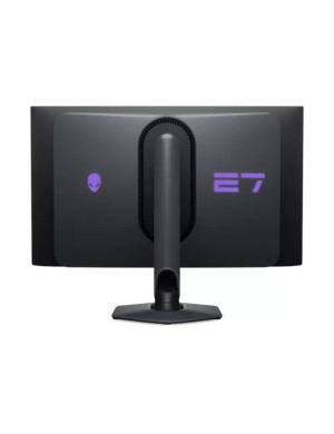 Monitor Gaming LED DELL Alienware AW2725DF, QHD, 27", 0.03 ms, 360 Hz, Black