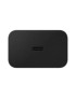 Incarcator retea SAMSUNG EP-T4511XBEGEU, 45W, Black + Cablu USB-C
