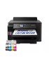 Imprimanta inkjet color Epson EcoTank L11160 A3+ cu CISS, LAN și Wi-Fi Direct