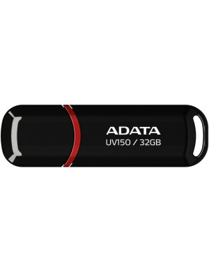 MEMORIE USB ADATA 32GB USB 3.0 AUV150-32G-RBK