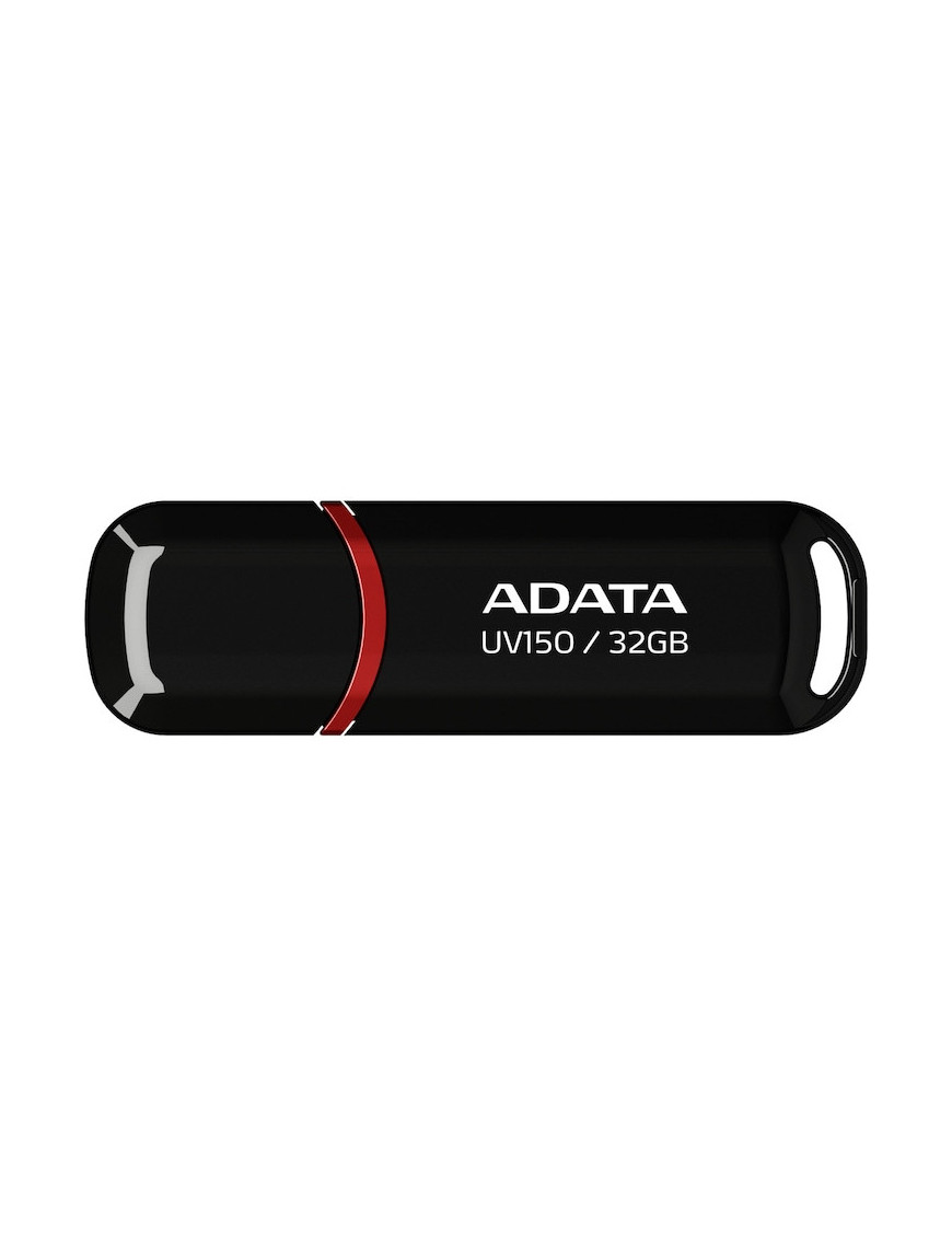 MEMORIE USB ADATA 32GB USB 3.0 AUV150-32G-RBK