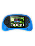 Consola jocuri portabila SERIOUX, ecran 2.7, 200 jocuri incluse, Blue