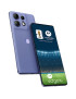 Telefon Motorola Edge 50 Pro, Dual SIM, 512GB, 12GB RAM, 5G, Luxe Lavender