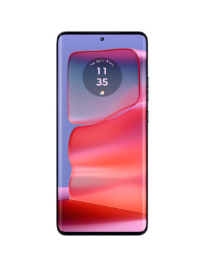 Telefon Motorola Edge 50 Pro, Dual SIM, 512GB, 12GB RAM, 5G, Luxe Lavender