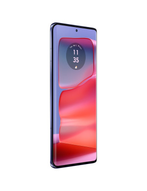 Telefon Motorola Edge 50 Pro, Dual SIM, 512GB, 12GB RAM, 5G, Luxe Lavender