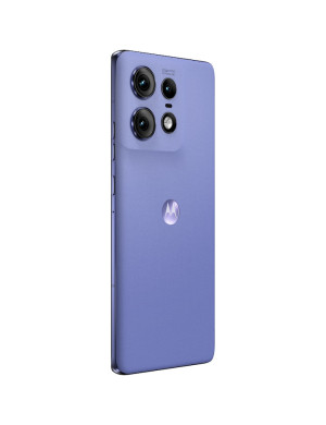 Telefon Motorola Edge 50 Pro, Dual SIM, 512GB, 12GB RAM, 5G, Luxe Lavender
