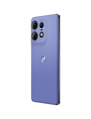 Telefon Motorola Edge 50 Pro, Dual SIM, 512GB, 12GB RAM, 5G, Luxe Lavender