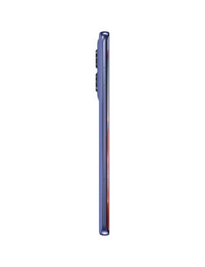 Telefon Motorola Edge 50 Pro, Dual SIM, 512GB, 12GB RAM, 5G, Luxe Lavender