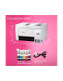 Multifuncționala Inkjet CISS Epson EcoTank L5316 C11CJ65413, Color, A4, LAN, USB și Wi-Fi, Alb