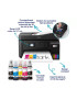 Multifuncționala Inkjet Epson EcoTank L5310C11CJ65412,  CISS, Color, A4, LAN, USB și Wi-Fi, Negru