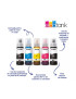 Multifuncționala Inkjet Epson EcoTank L5310C11CJ65412,  CISS, Color, A4, LAN, USB și Wi-Fi, Negru