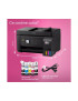 Multifuncționala Inkjet Epson EcoTank L5310C11CJ65412,  CISS, Color, A4, LAN, USB și Wi-Fi, Negru