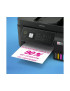 Multifuncționala Inkjet Epson EcoTank L5310C11CJ65412,  CISS, Color, A4, LAN, USB și Wi-Fi, Negru