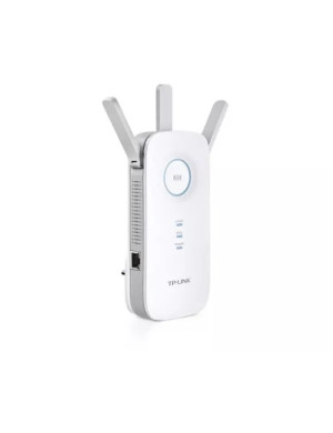 Range Extender Wireless TP-LINK RE450, Gigabit, Dual band, 1300 Mbps