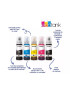 Multifunctionala Epson EcoTank L3280 C11CJ66426, InkJet CISS, Color, Format A4, Wi-Fi, Negru