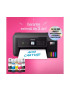 Multifunctionala Epson EcoTank L3280 C11CJ66426, InkJet CISS, Color, Format A4, Wi-Fi, Negru