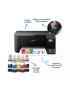 Multifunctionala inkjet CISS Epson EcoTank L3270 C11CJ67434, A4, Color, USB, Wireless, Negru