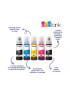 Multifunctionala inkjet CISS Epson EcoTank L3270 C11CJ67434, A4, Color, USB, Wireless, Negru