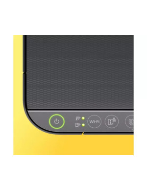 Multifunctionala inkjet CISS Epson EcoTank L3270 C11CJ67434, A4, Color, USB, Wireless, Negru