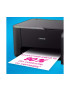 Multifunctionala inkjet CISS Epson EcoTank L3270 C11CJ67434, A4, Color, USB, Wireless, Negru