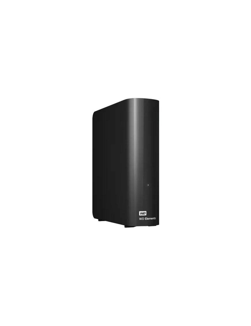 HDD Extern WESTERN DIGITAL WDBWLG0040HBK, 4TB, USB 3.0, Black