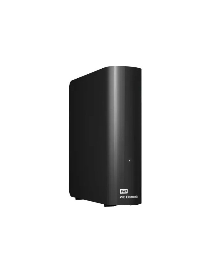 HDD Extern WESTERN DIGITAL WDBWLG0040HBK, 4TB, USB 3.0, Black