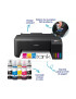 Imprimantă inkjet color Epson EcoTank L1270 C11CJ71407, CISS, A4, Wi-Fi, Negru