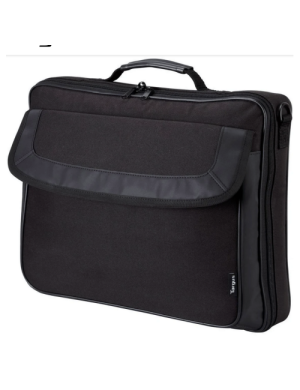 Geantă laptop TARGUS TAR300, 15.6", Negru