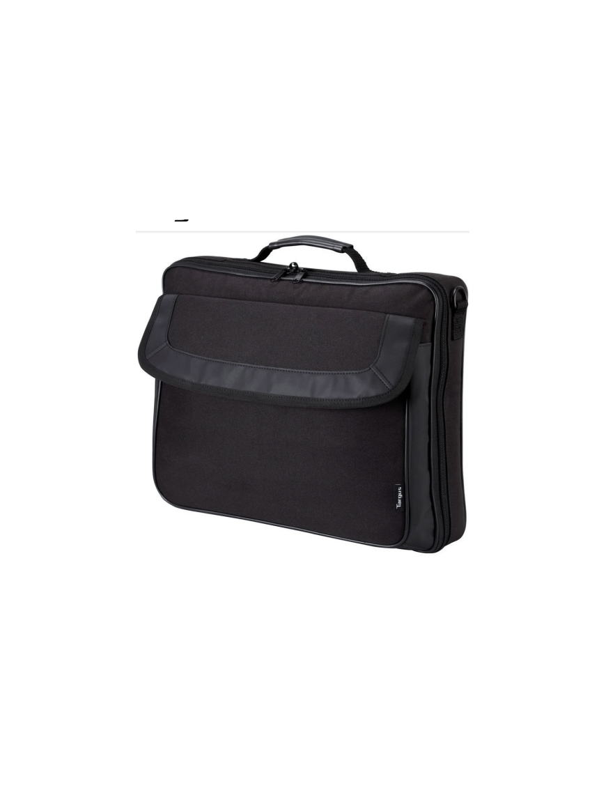 Geantă laptop TARGUS TAR300, 15.6", Negru