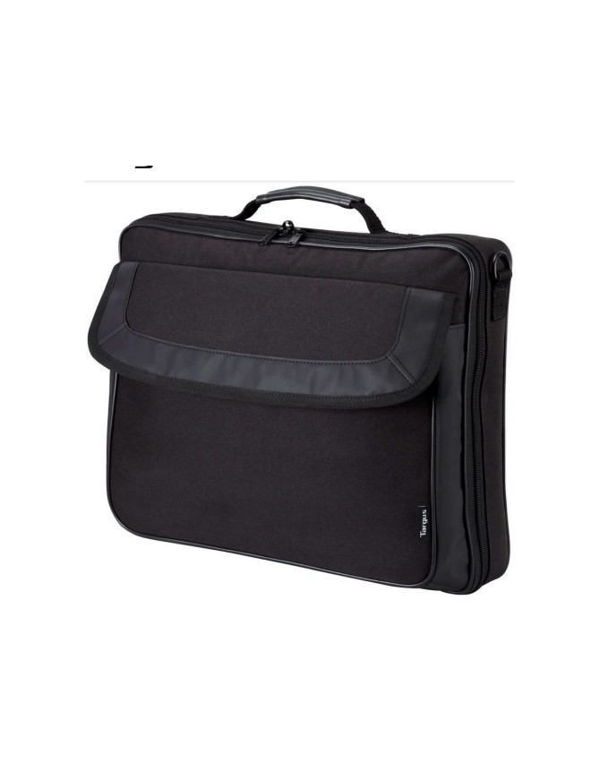 Geantă laptop TARGUS TAR300, 15.6", Negru