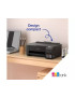 Imprimantă inkjet color Epson EcoTank L1270 C11CJ71407, CISS, A4, Wi-Fi, Negru
