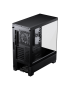 Carcasă Phanteks XT Pro Vertical DRGB, Mid-Tower, E-ATX/ATX/Micro-ATX/Mini-ITX, Tempered Glass, ARGB Fans, Black