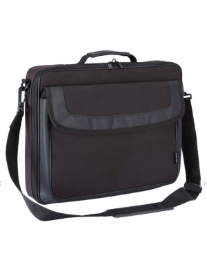 Geantă laptop TARGUS TAR300, 15.6", Negru