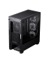 Carcasă Phanteks XT Pro Ultra DRGB, Mid-Tower, E-ATX/ATX/Micro-ATX/Mini-ITX, Mesh Airflow, Tempered Glass, Black