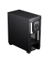 Carcasă Phanteks XT Pro Ultra DRGB, Mid-Tower, E-ATX/ATX/Micro-ATX/Mini-ITX, Mesh Airflow, Tempered Glass, Black